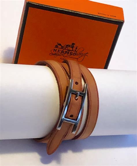 how much is a hermes bracelet|authentic hermes bracelet.